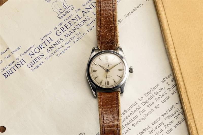 Tudor帝舵2022 Ranger 價(jià)錢(qián)介紹