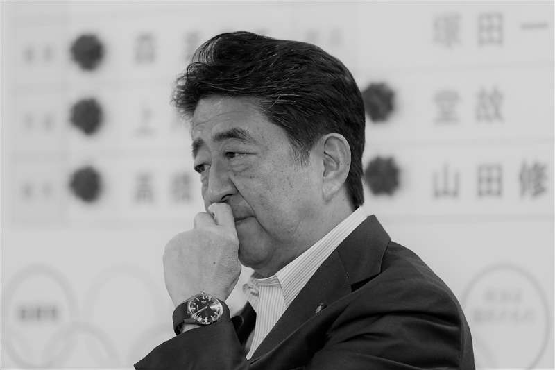 安倍晉三逝世|日本前首相支持國產貨追捧Seiko卻并非價錢行先-復刻表