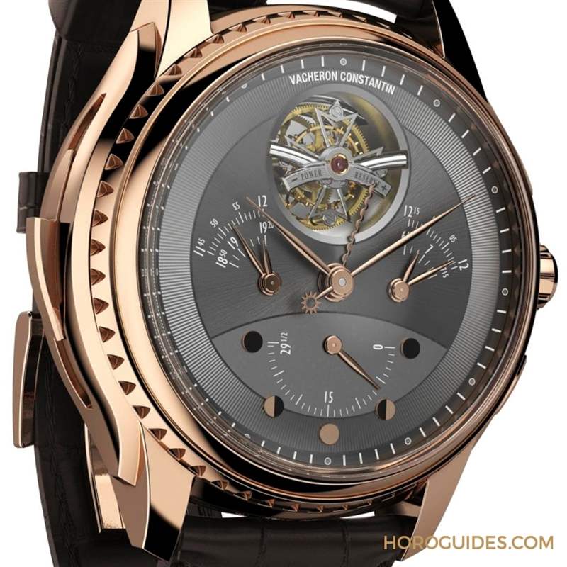 VACHERON CONSTANTIN - 實現(xiàn)前所未見，延續(xù)古老精粹｜江詩丹頓閣樓工匠之魂