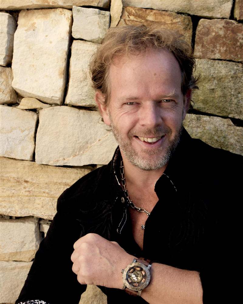 把意想不到的材料導入手表設計!獨立制表品牌ARTYA的創作之路-復刻表