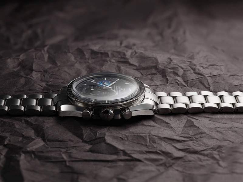 第1代超霸史努比登月表(OMEGA官網(wǎng)) OMEGA|超霸Snoopy登月表2、3代比較相差5年但行情竟不分上下?-復(fù)刻表