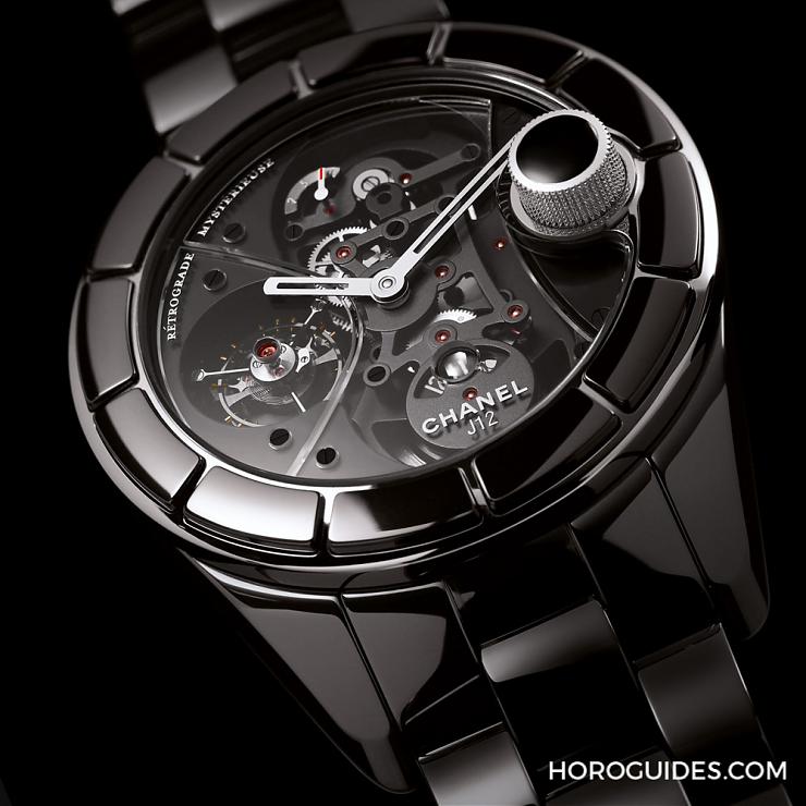 石英表?機械表?傻傻分不清?-復刻表