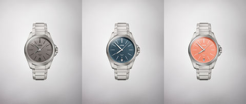 oris propilot x calibre 400 飛行表