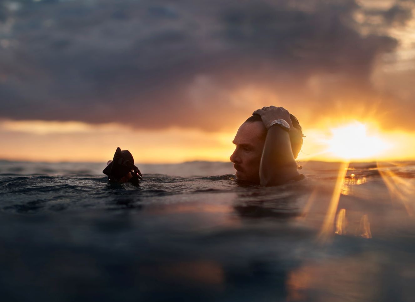 犬山記, 奧斯卡, 最佳男主角, 班奈迪克, benedict cumberbatch, 奇異博士, 積家