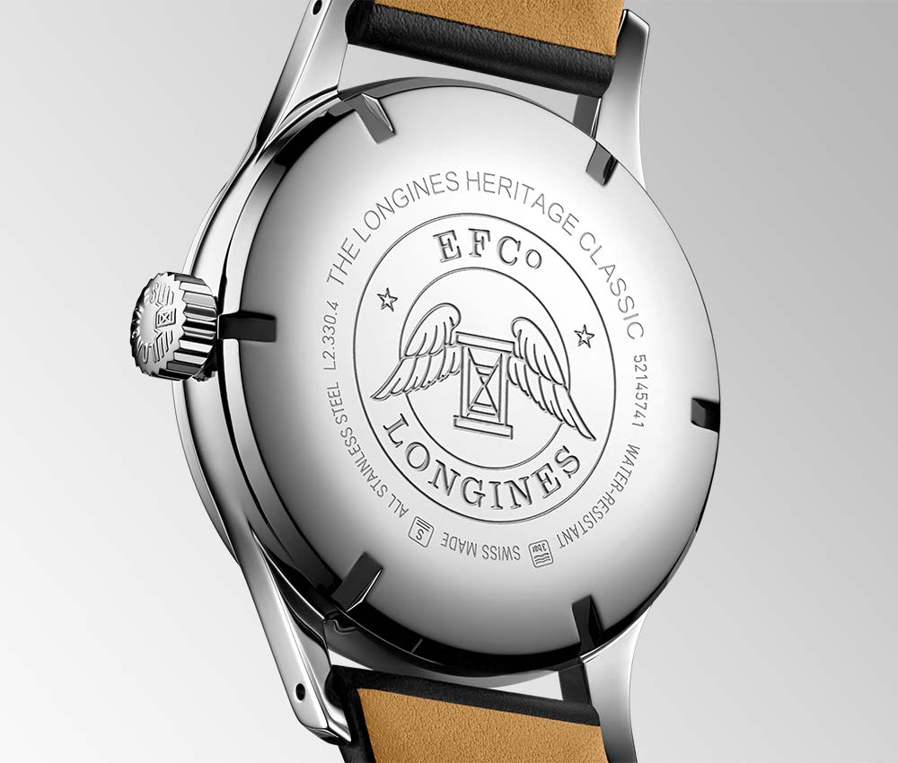 浪琴傳統(tǒng)經(jīng)典燕尾服,著裝要求燕尾服-復(fù)刻表