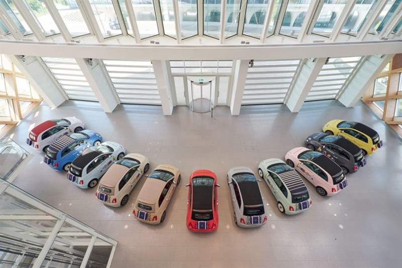 11顆移動的行星! Swatch MoonSwatch的歐洲夏季巡演 11顆移動的行星!Swatch MoonSwatch的歐洲夏季巡演-復(fù)刻表