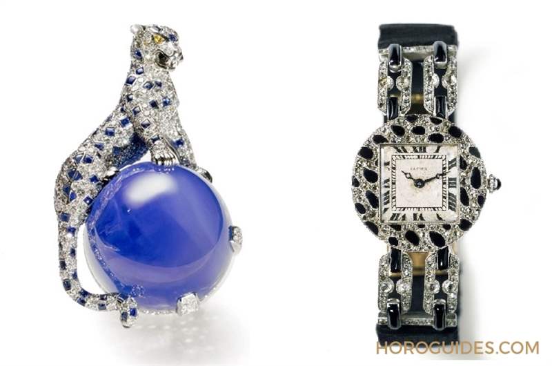 百看不膩!五款表界經典讓你一次看懂Cartier的雋永魅力-復刻表