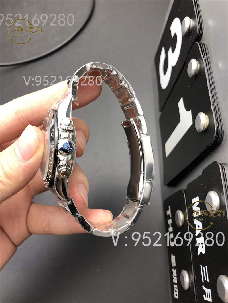 BT廠迪通拿-BT廠勞力士迪通拿對比c廠迪通拿怎么樣-復(fù)刻表