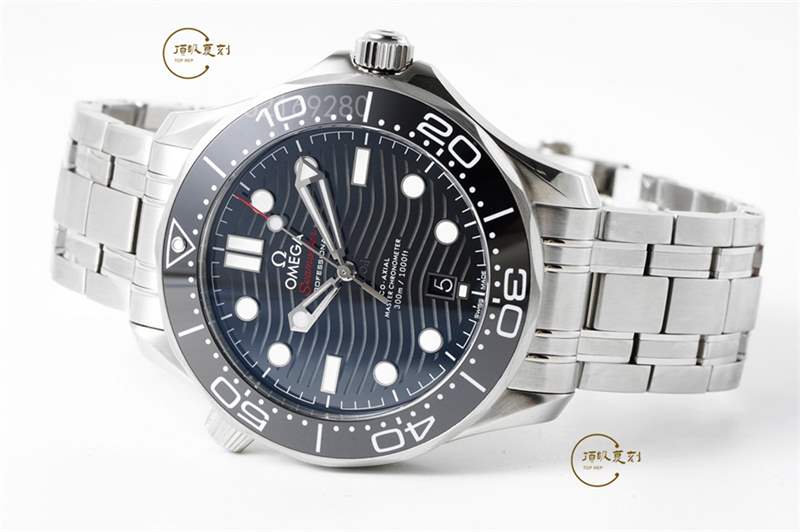 ZF廠海馬300-ZF廠復(fù)刻歐米茄海馬300價格多少錢-復(fù)刻表