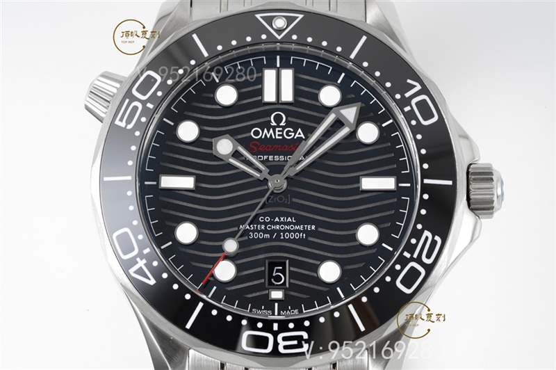 ZF廠海馬300-ZF廠復(fù)刻歐米茄海馬300價格多少錢-復(fù)刻表