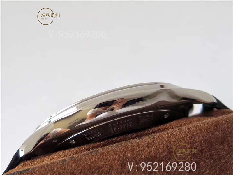 ZF廠積家大師-ZF廠積家超薄大師簡約男表復(fù)刻做工怎么樣-復(fù)刻表