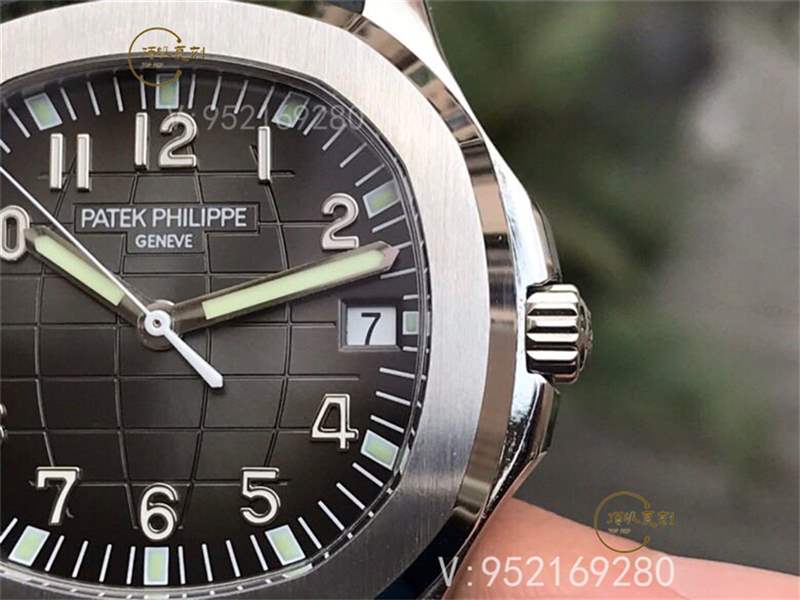 3K廠手雷-3K廠復(fù)刻百達(dá)翡麗手雷5167A一體機(jī)芯做工怎么樣-復(fù)刻表