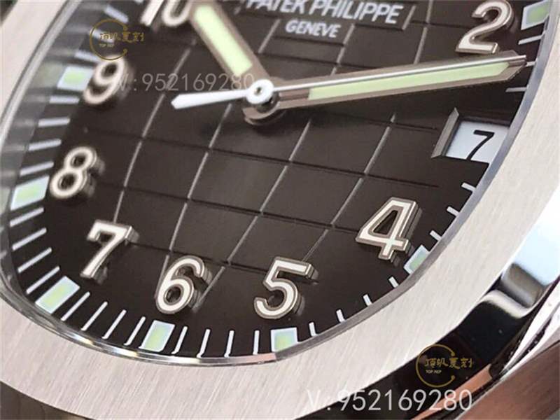 3K廠手雷-3K廠復(fù)刻百達(dá)翡麗手雷5167A一體機(jī)芯做工怎么樣-復(fù)刻表