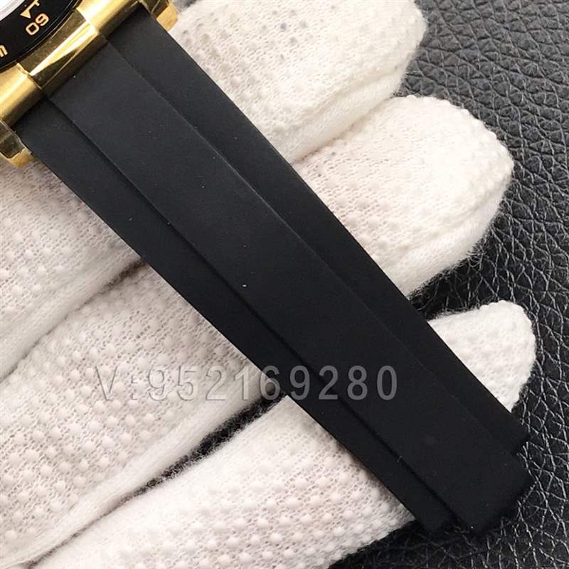 N廠勞力士迪通拿「余文樂同款」116518黃金迪通拿評測-復刻表