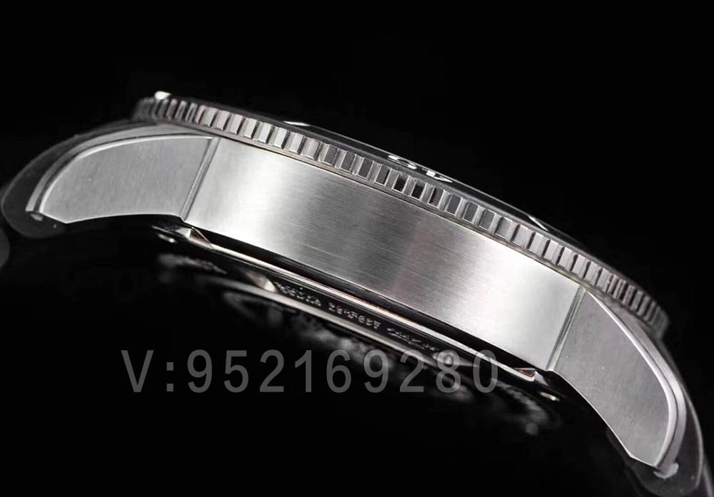 N廠五大神器之積家「壓縮大師」潛水表Q201877-復刻表