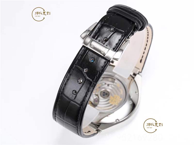 MKS廠伯爵POLO系列滿天星腕表復刻做工怎么樣-復刻表