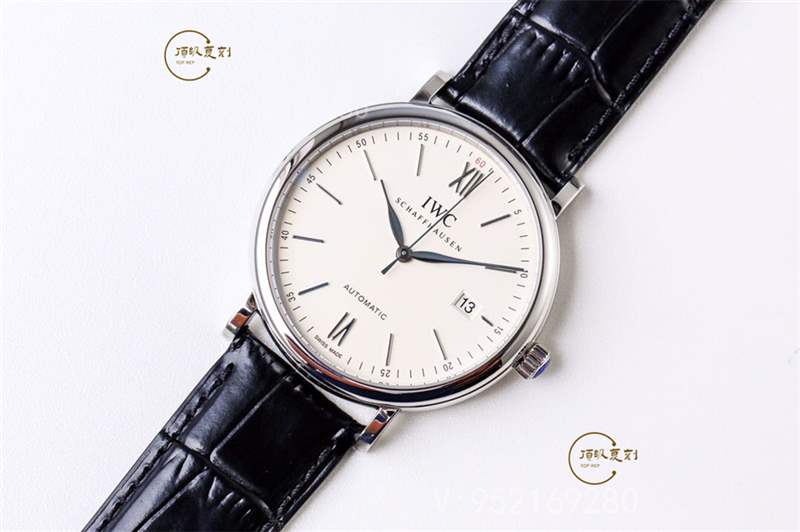 MKS廠、V7廠、FK廠、AF廠萬國柏濤菲諾復刻表那個版本最好-復刻表