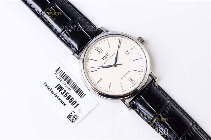 MKS廠、V7廠、FK廠、AF廠萬國柏濤菲諾復刻表那個版本最好-復刻表