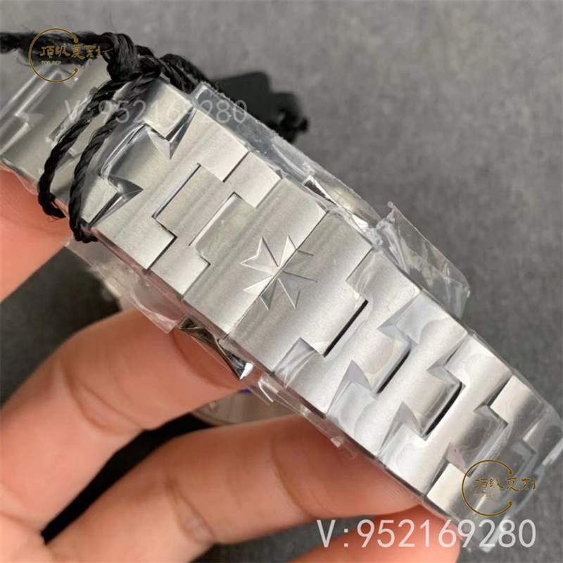 MKS廠江詩丹頓縱橫四海男士復刻表做工怎么樣-復刻表