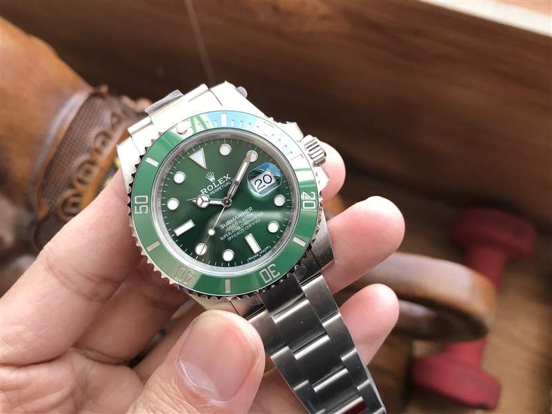 N廠、VS廠、AR廠、ZZ廠、C廠勞力士綠水鬼3135機(jī)芯那個(gè)好-復(fù)刻表