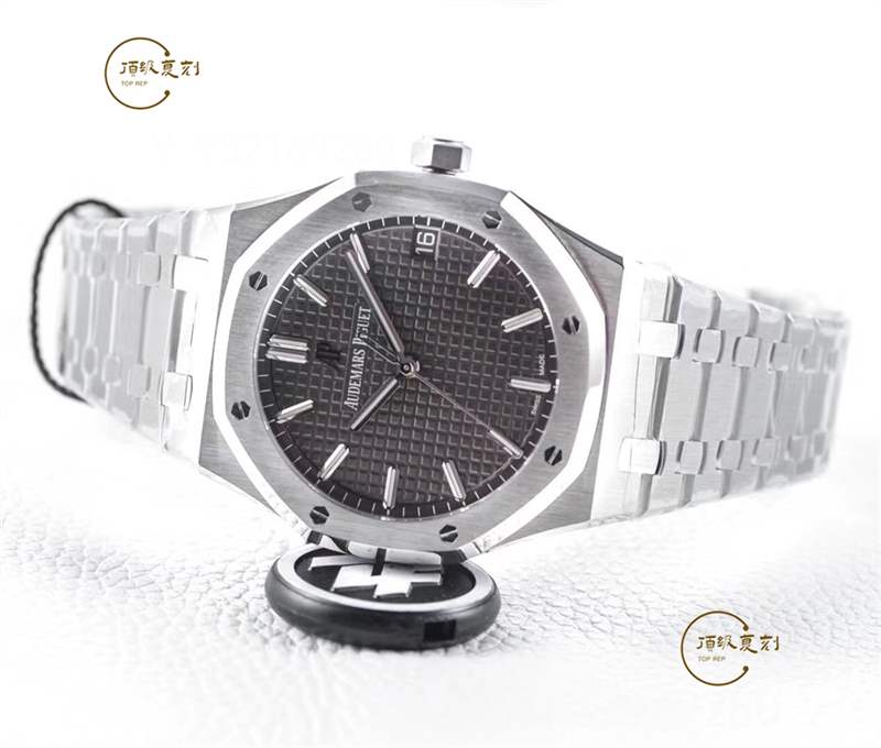 ZF廠愛彼15500復刻做工怎么樣,AP皇家橡樹鋼王-復刻表