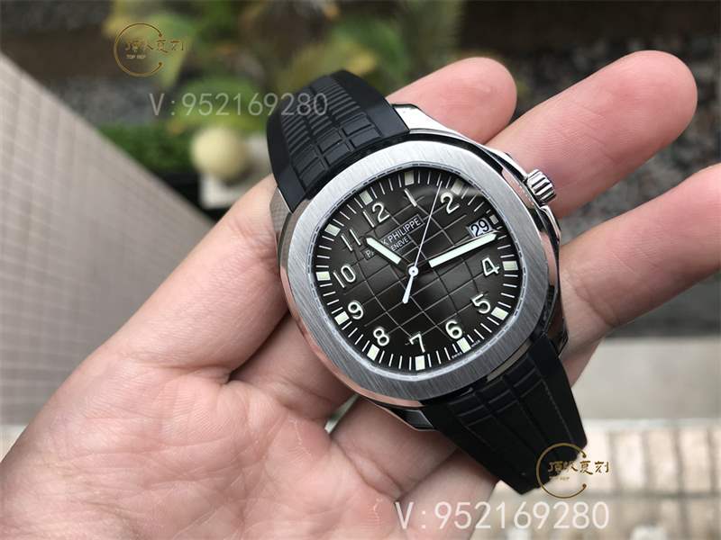 ZF廠百達翡麗手雷5167對比3K廠手雷復刻表那個值得入手-復刻表