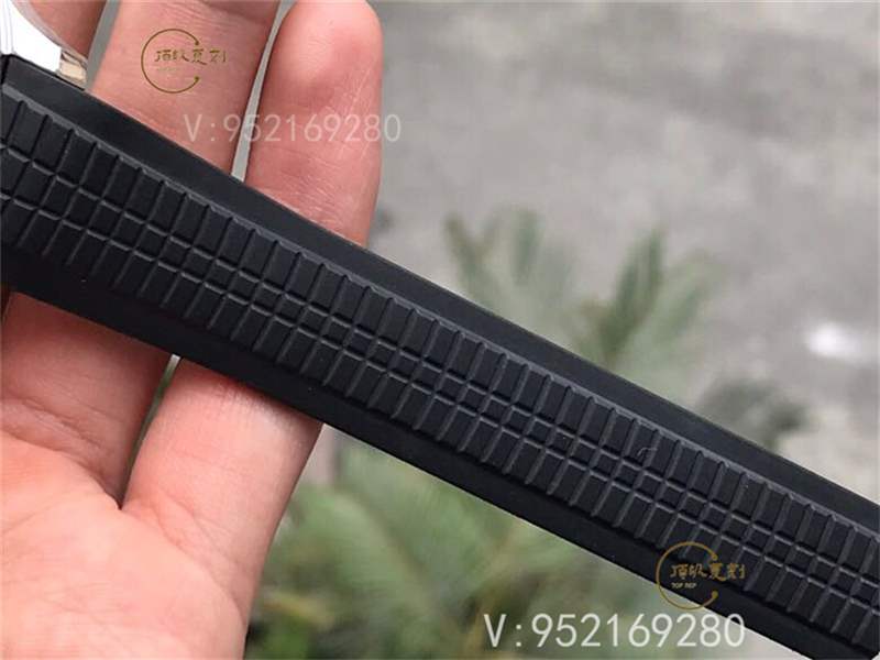 ZF廠百達翡麗手雷5167對比3K廠手雷復刻表那個值得入手-復刻表