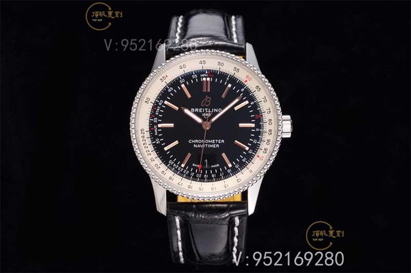 TF廠百年靈飛行員航空計(jì)時(shí)41mm新款復(fù)刻表做工怎么樣-復(fù)刻表