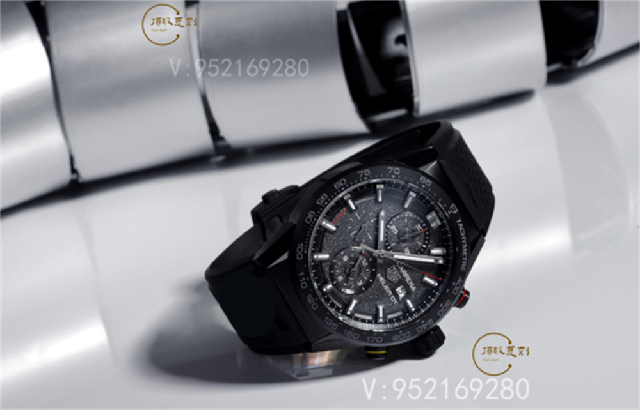 XF廠泰格豪雅卡萊拉01月球表面計時復刻表做工怎么樣-復刻表