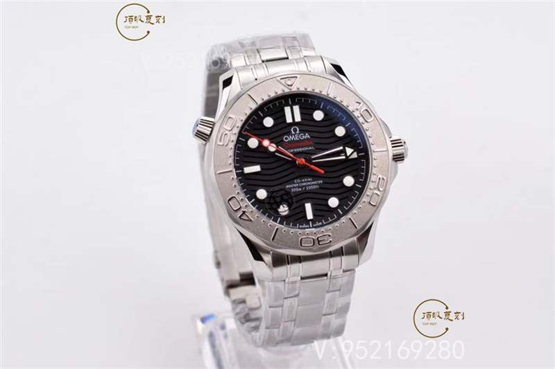 VS廠歐米茄海馬300游艇Nekton特別版復刻表做工怎么樣-復刻表