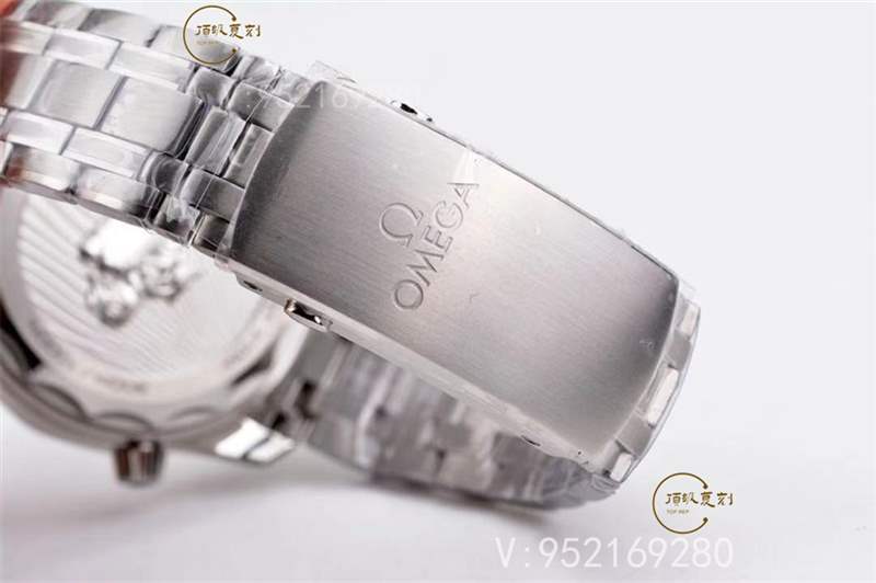 VS廠歐米茄海馬300游艇Nekton特別版復刻表做工怎么樣-復刻表