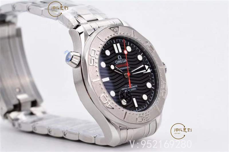 VS廠歐米茄海馬300游艇Nekton特別版復刻表做工怎么樣-復刻表