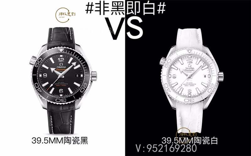 VS廠歐米茄海馬600女士39.5mm機械復刻表做工怎么樣-復刻表