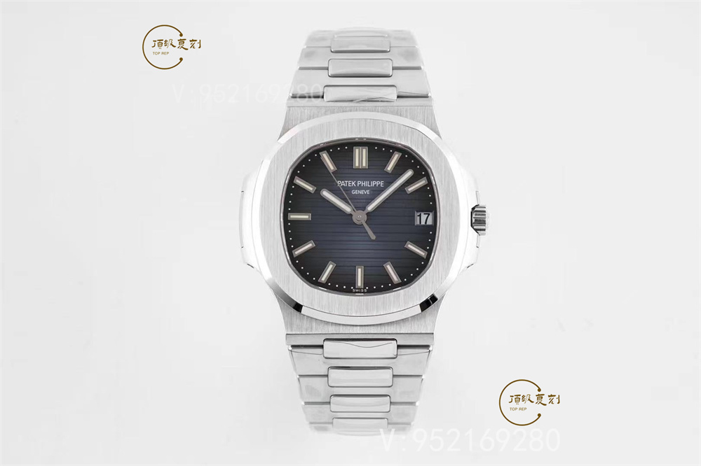 PPF廠鸚鵡螺-PPF廠百達(dá)翡麗鸚鵡螺v4版復(fù)刻表做工怎么樣-復(fù)刻表