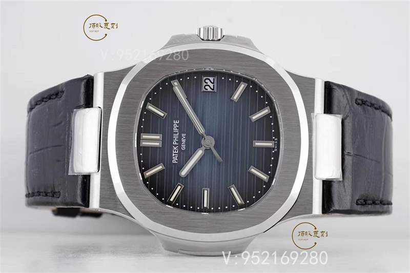 PPF廠鸚鵡螺-PPF廠百達(dá)翡麗鸚鵡螺v4版復(fù)刻表做工怎么樣-復(fù)刻表