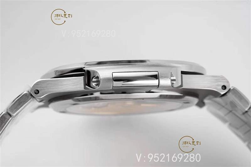 PPF廠鸚鵡螺-PPF廠百達(dá)翡麗鸚鵡螺v4版復(fù)刻表做工怎么樣-復(fù)刻表