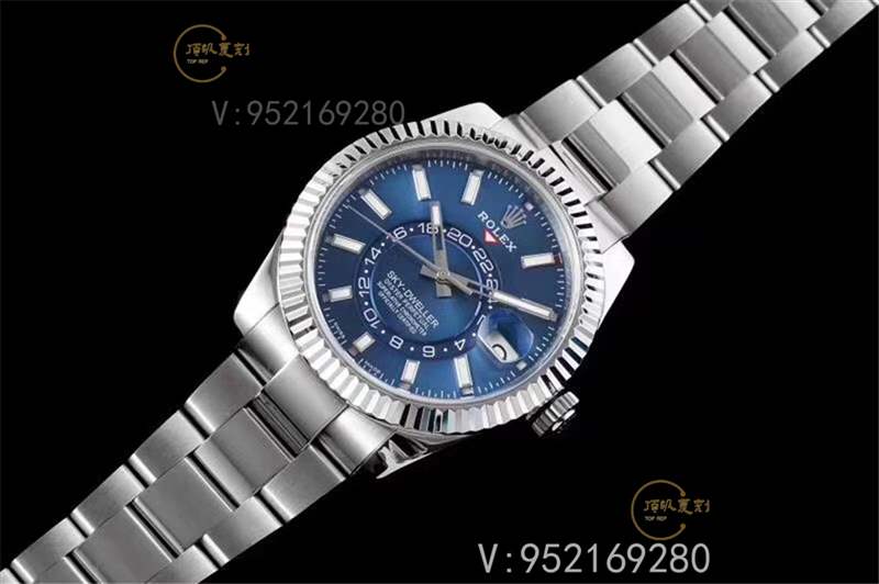 N廠勞力士天行者是天花板級別的復刻表嗎,做工怎么樣-復刻表