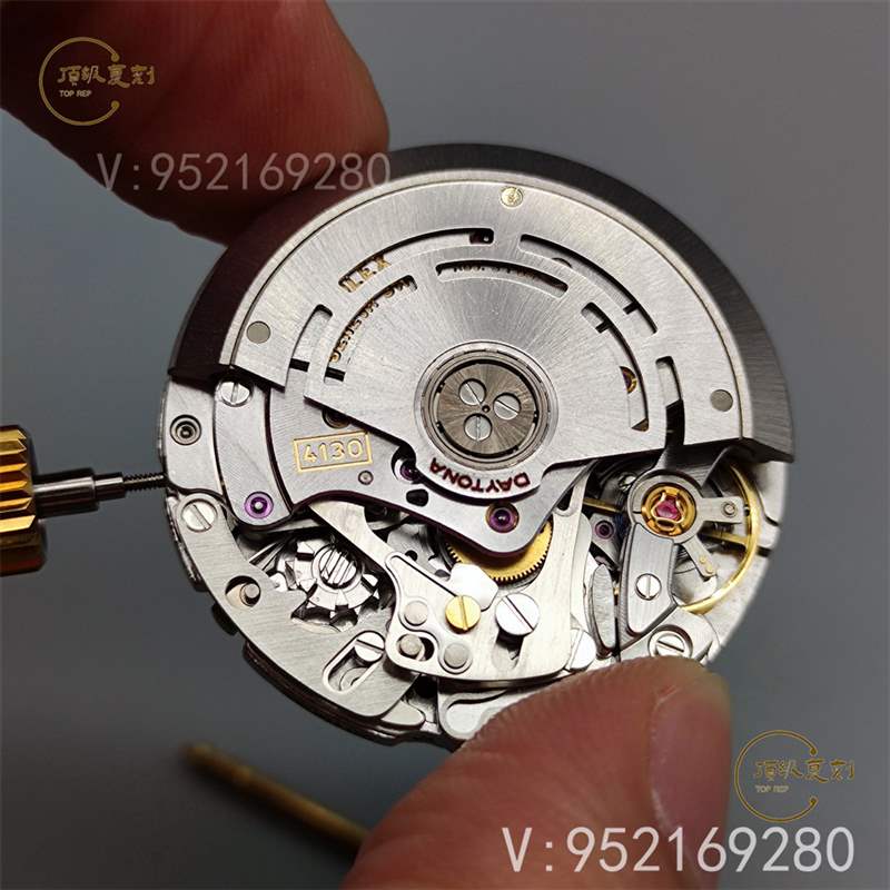 仿N廠和n廠勞力士迪通拿復刻表有什么區別-復刻表