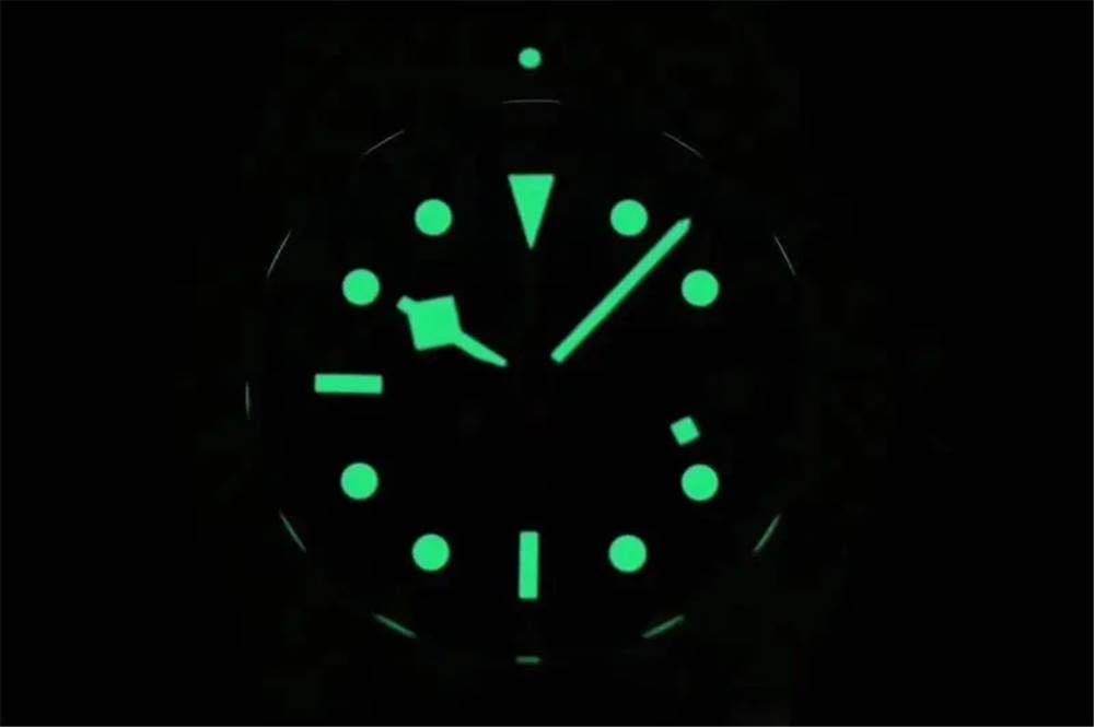 ZF帝舵碧灣系列M79730-0001腕表做工如何