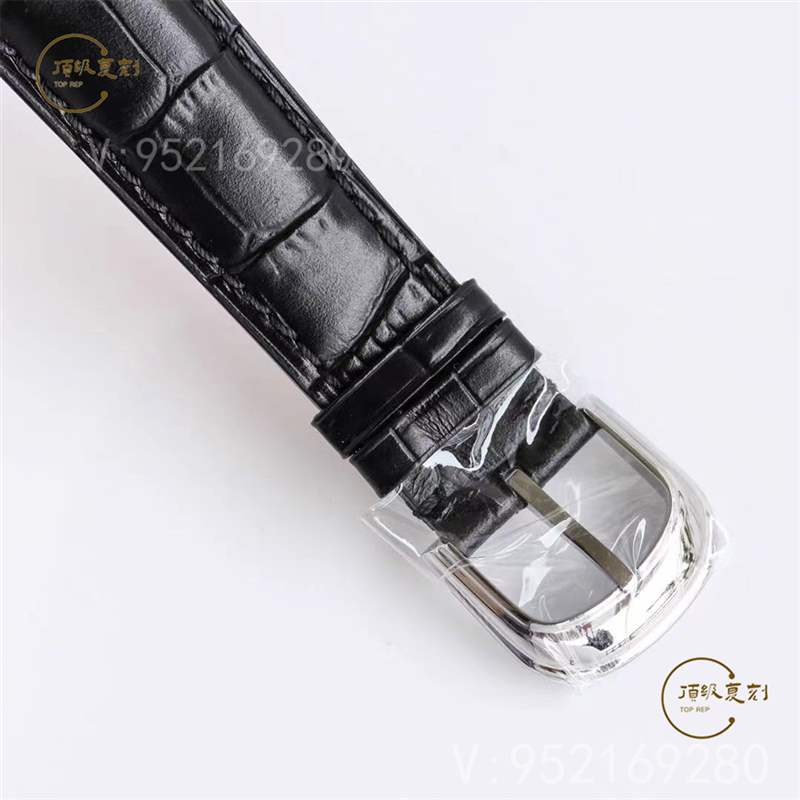 GF廠(chǎng)法穆蘭8880男士復(fù)刻表Casablanca系列做工怎么樣-復(fù)刻表