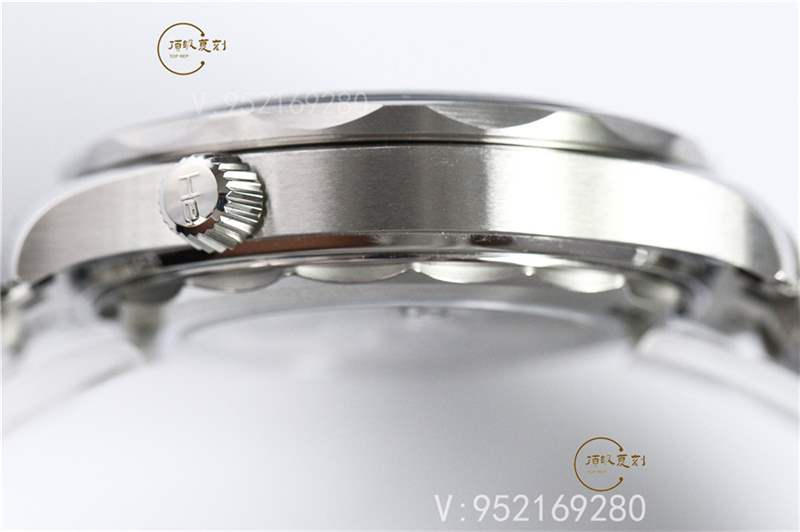 VS廠復(fù)刻藍(lán)盤海馬300腕表市場天花板級(jí)別做工-復(fù)刻表