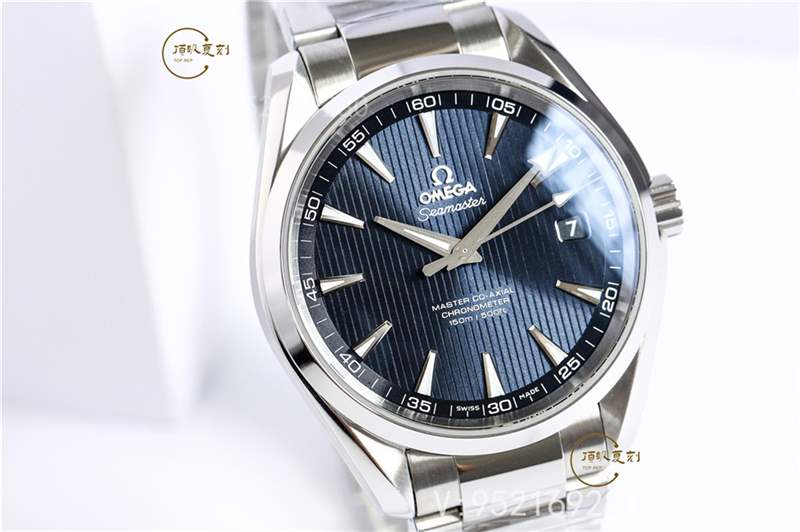 VS廠海馬150-揭秘VS廠歐米茄海馬150為什么是最值得入手的復(fù)刻表-復(fù)刻表