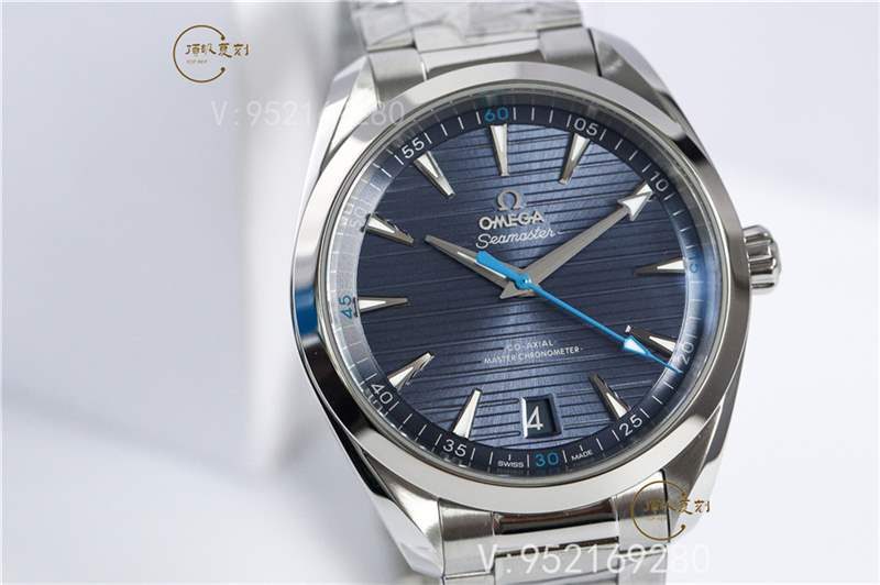 VS廠海馬150-揭秘VS廠歐米茄海馬150為什么是最值得入手的復(fù)刻表-復(fù)刻表