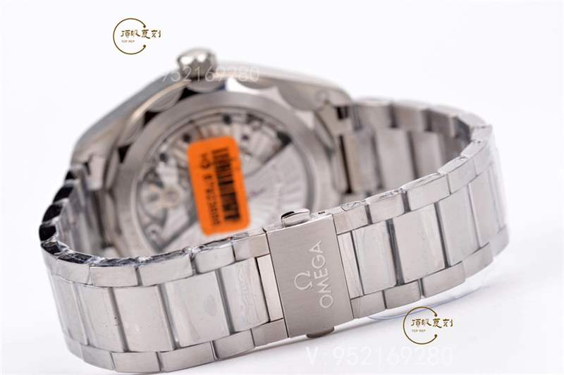 VS廠海馬世界時-揭秘VS廠歐米茄海馬150世界時復刻表質量怎么樣-復刻表