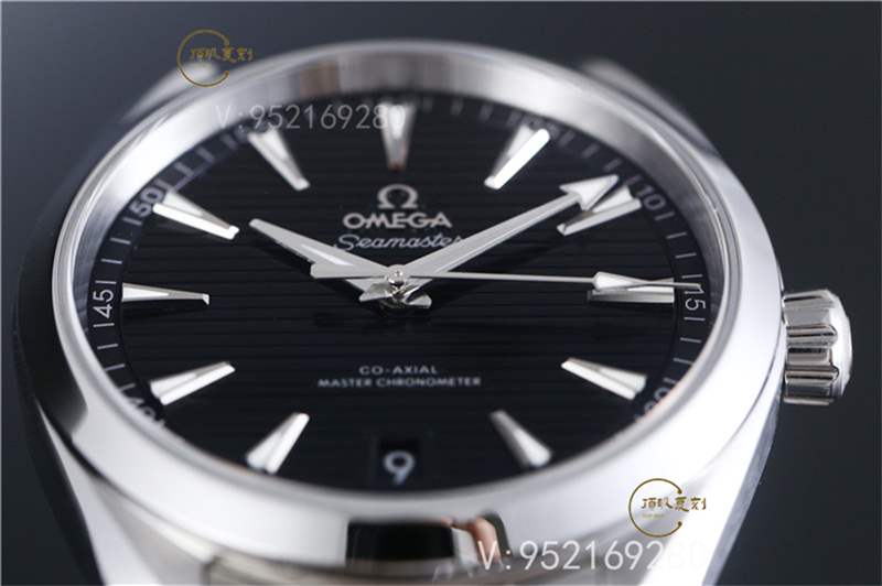 VS廠(chǎng)海馬150-揭秘VS廠(chǎng)歐米茄海馬150柚木黑盤(pán)復(fù)刻表做工怎么樣-復(fù)刻表