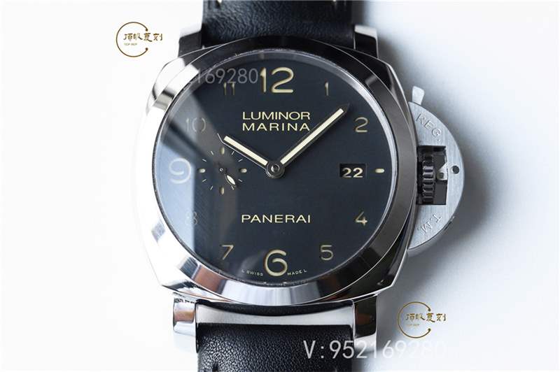 VS廠沛納海359-VS廠沛納海pam359復(fù)刻表V3升級(jí)版做工怎么樣-復(fù)刻表