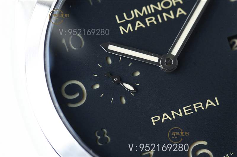 VS廠沛納海359-VS廠沛納海pam359復(fù)刻表V3升級(jí)版做工怎么樣-復(fù)刻表