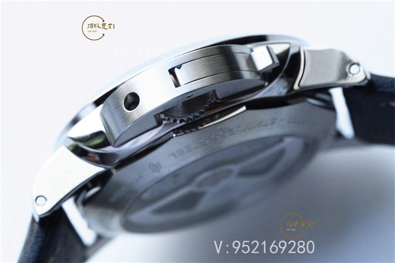 VS廠沛納海359-VS廠沛納海pam359復(fù)刻表V3升級(jí)版做工怎么樣-復(fù)刻表