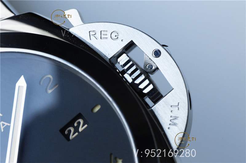 VS廠沛納海359-VS廠沛納海pam359復(fù)刻表V3升級(jí)版做工怎么樣-復(fù)刻表