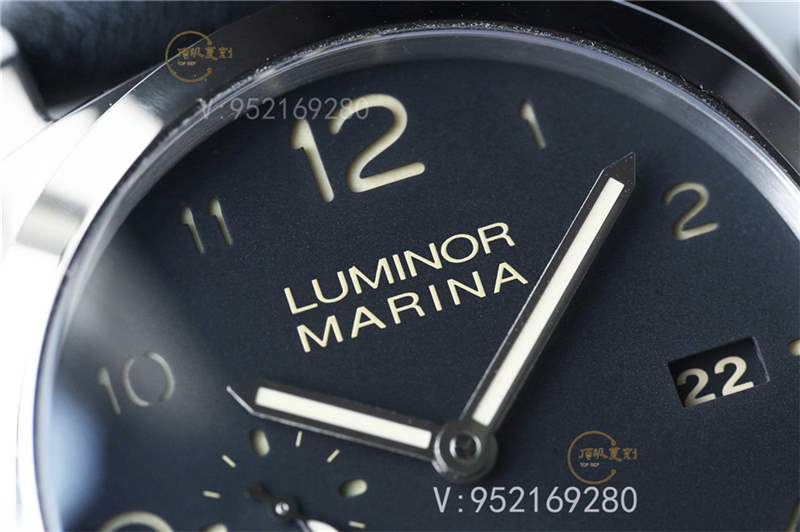 VS廠沛納海359-VS廠沛納海pam359復(fù)刻表V3升級(jí)版做工怎么樣-復(fù)刻表